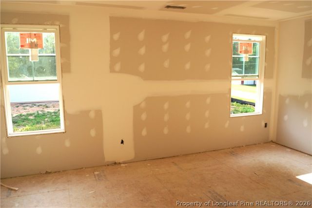 483 LONGSTREET Road, Sanford, NC 27331