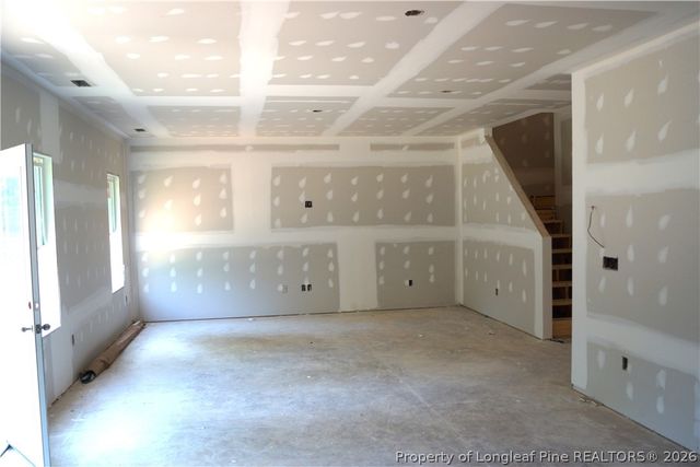 483 LONGSTREET Road, Sanford, NC 27331