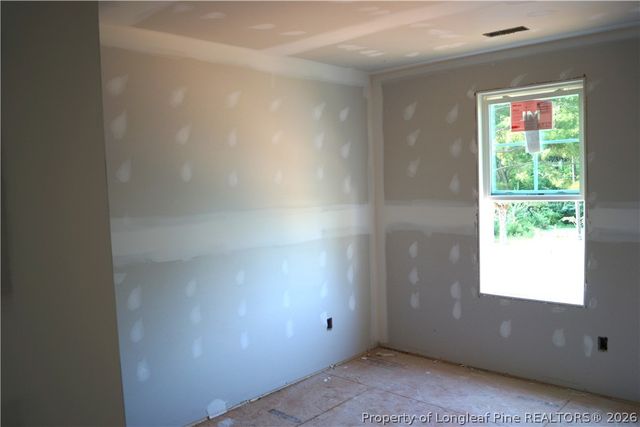483 LONGSTREET Road, Sanford, NC 27331