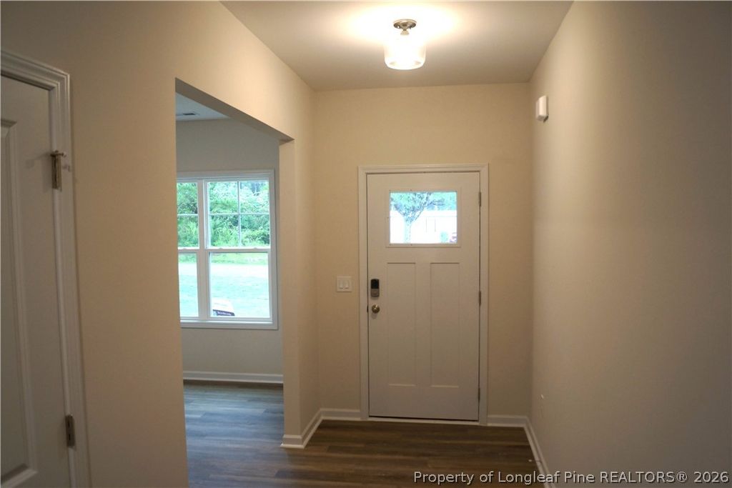 483 LONGSTREET Road, Sanford, NC 27331 — photo 3