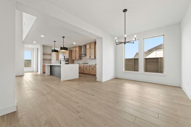 210 Starlight Wood Court, Willis, TX 77318