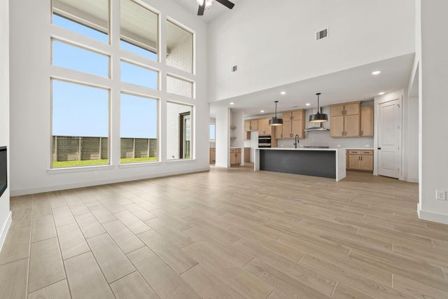 210 Starlight Wood Court, Willis, TX 77318