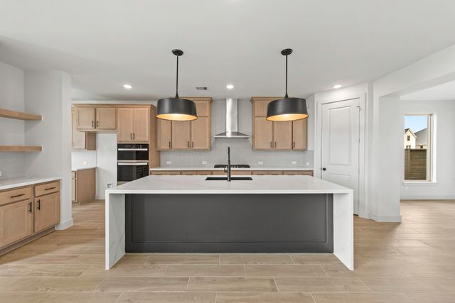 210 Starlight Wood Court, Willis, TX 77318