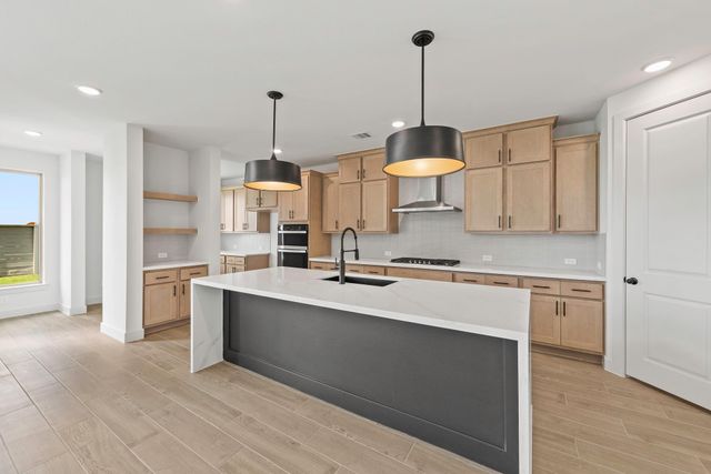 210 Starlight Wood Court, Willis, TX 77318