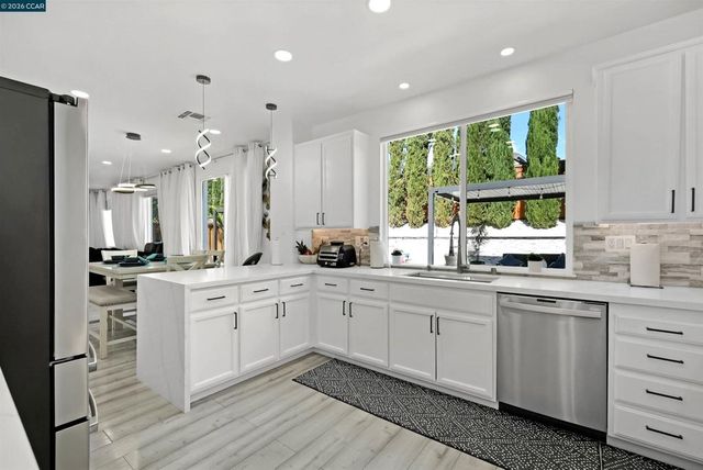 621 Black Oak Way, Antioch, CA 94509