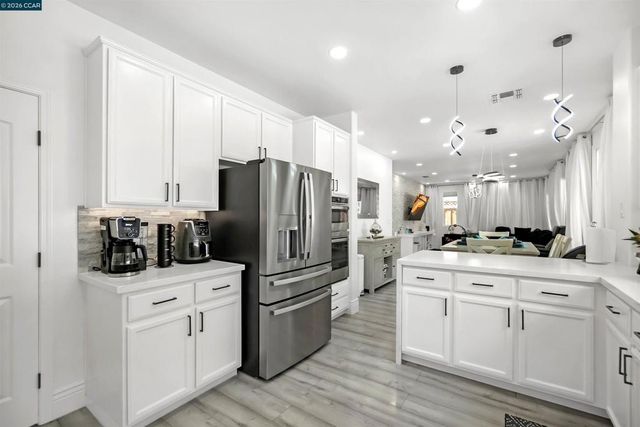 621 Black Oak Way, Antioch, CA 94509