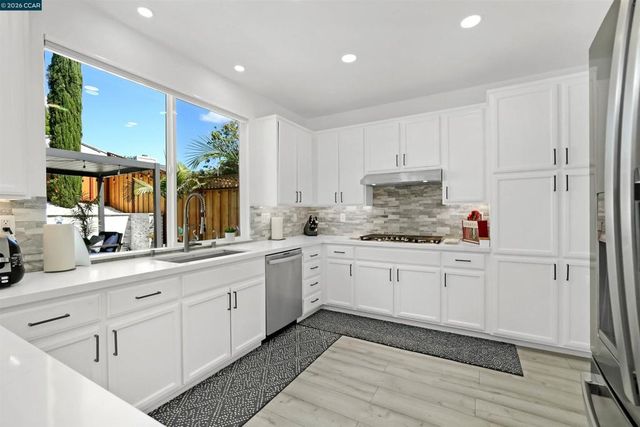 621 Black Oak Way, Antioch, CA 94509