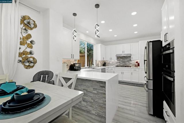 621 Black Oak Way, Antioch, CA 94509