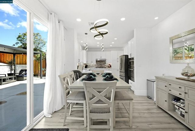 621 Black Oak Way, Antioch, CA 94509