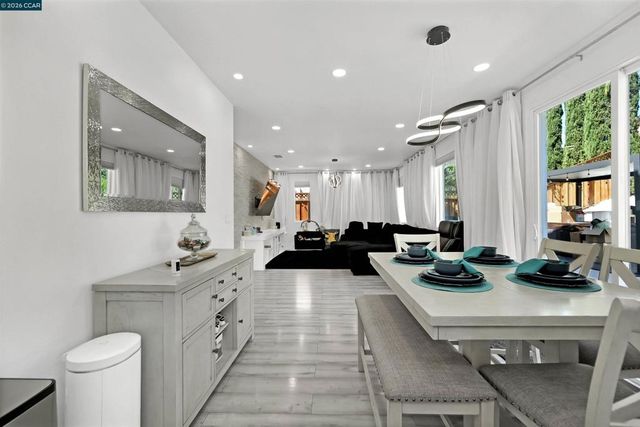 621 Black Oak Way, Antioch, CA 94509