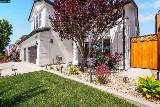 621 Black Oak Way, Antioch, CA 94509