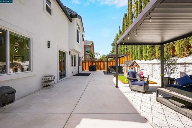 621 Black Oak Way, Antioch, CA 94509