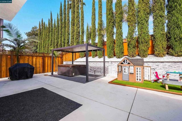 621 Black Oak Way, Antioch, CA 94509