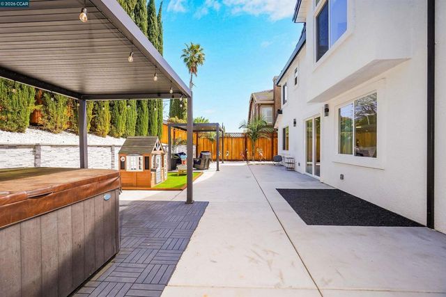 621 Black Oak Way, Antioch, CA 94509