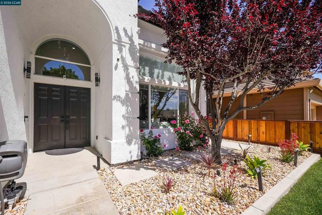 621 Black Oak Way, Antioch, CA 94509