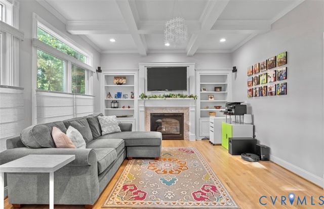 14469 St Andrews Ln, Ashland, VA 23005