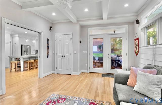 14469 St Andrews Ln, Ashland, VA 23005