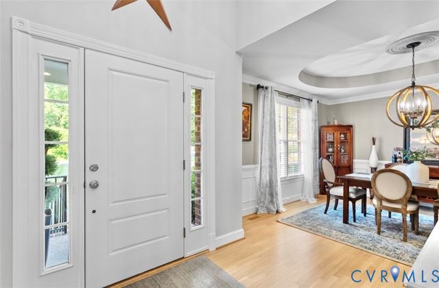 14469 St Andrews Ln, Ashland, VA 23005