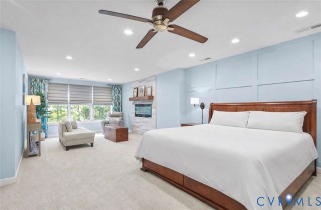 14469 St Andrews Ln, Ashland, VA 23005