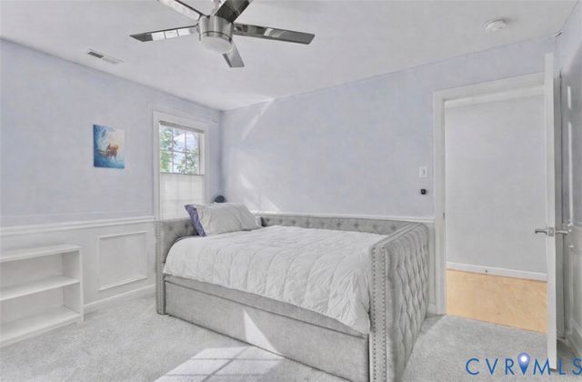 14469 St Andrews Ln, Ashland, VA 23005