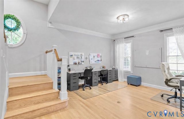 14469 St Andrews Ln, Ashland, VA 23005