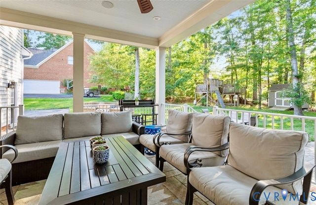 14469 St Andrews Ln, Ashland, VA 23005