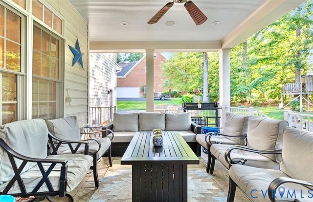 14469 St Andrews Ln, Ashland, VA 23005