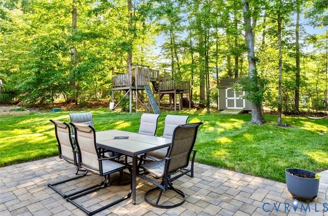 14469 St Andrews Ln, Ashland, VA 23005