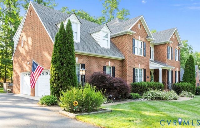 14469 St Andrews Ln, Ashland, VA 23005