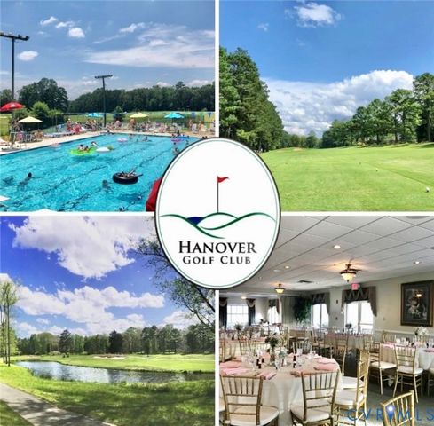 14469 St Andrews Ln, Ashland, VA 23005