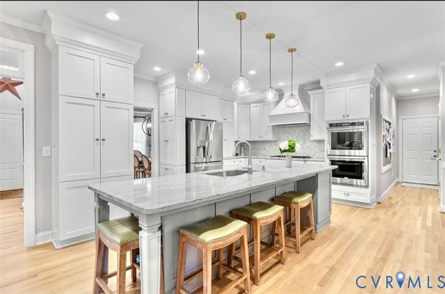 14469 St Andrews Ln, Ashland, VA 23005