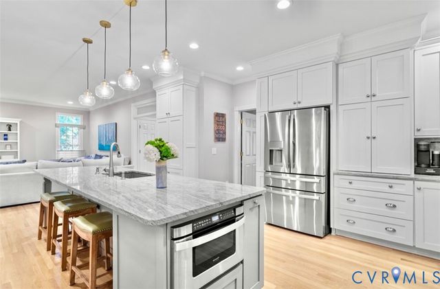 14469 St Andrews Ln, Ashland, VA 23005