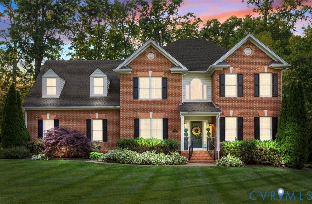 14469 St Andrews Ln, Ashland, VA 23005