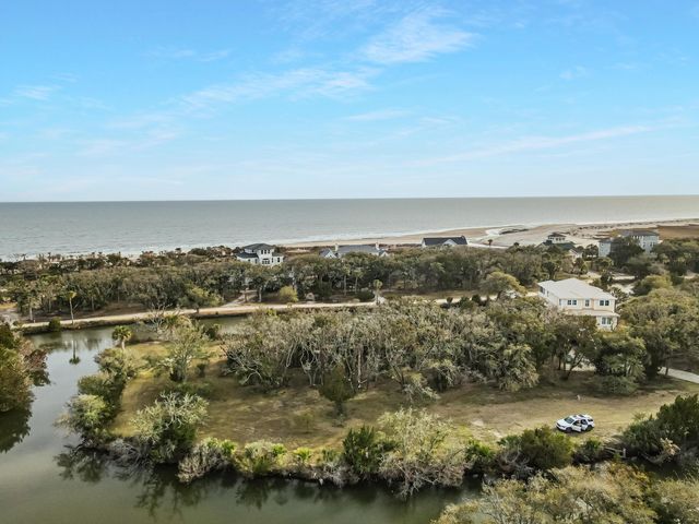 28 Sharks Tooth Circle, Edisto Island, SC 29438