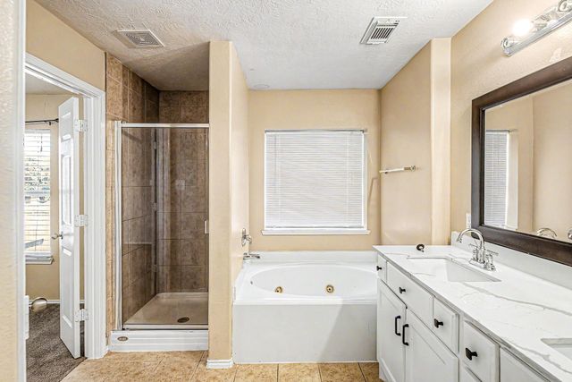 18114 Sorrell Oaks Lane, Richmond, TX 77407