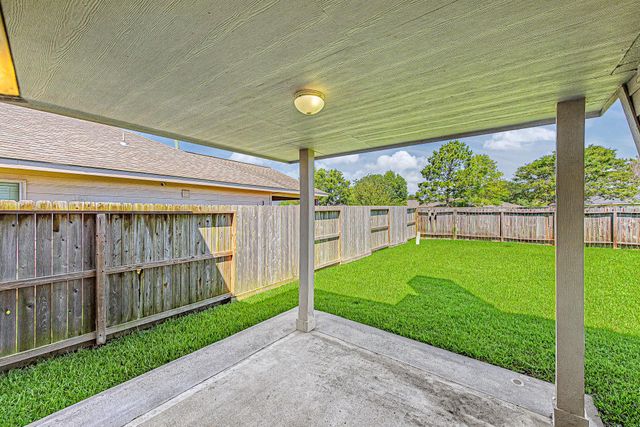 18114 Sorrell Oaks Lane, Richmond, TX 77407