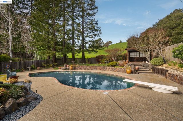 18540 Mesa Verde Way, Castro Valley, CA 94552