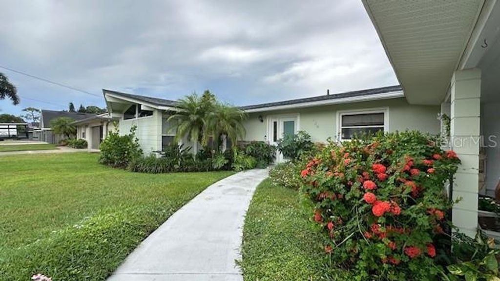 136 IDA AVENUE, Lake Placid, FL 33852