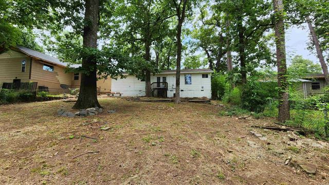 20 W Windsor Drive, Little Rock, AR 72209