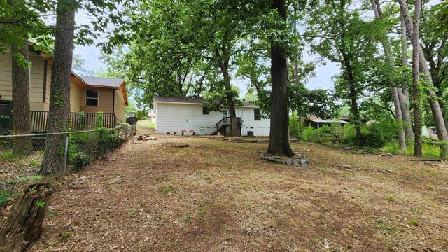 20 W Windsor Drive, Little Rock, AR 72209