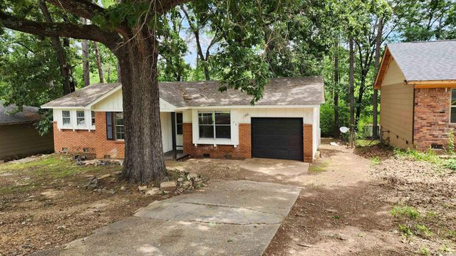 20 W Windsor Drive, Little Rock, AR 72209