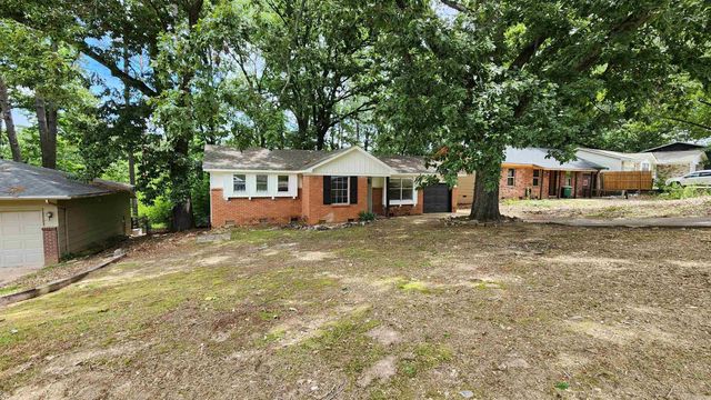 20 W Windsor Drive, Little Rock, AR 72209