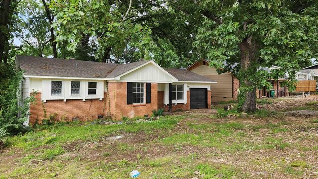 20 W Windsor Drive, Little Rock, AR 72209