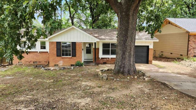 20 W Windsor Drive, Little Rock, AR 72209