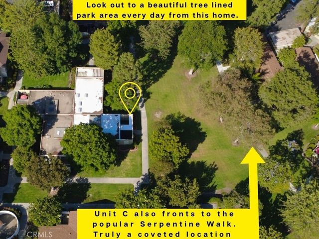 68 Calle Aragon C, Laguna Woods, CA 92637