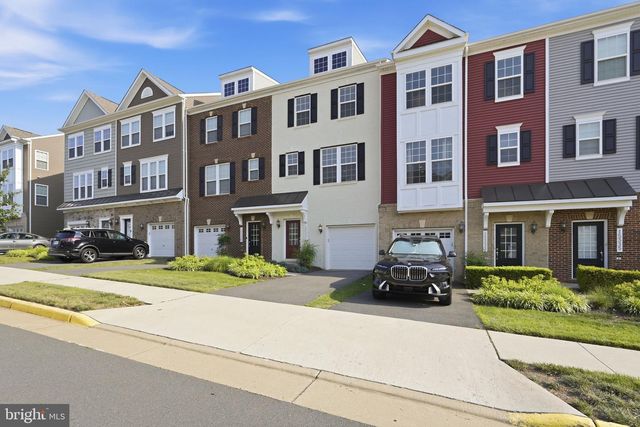 15331 LINVILLE CREEK DR, Haymarket, VA 20169