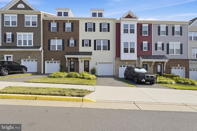 15331 LINVILLE CREEK DR, Haymarket, VA 20169