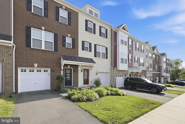 15331 LINVILLE CREEK DR, Haymarket, VA 20169