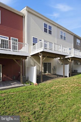 15331 LINVILLE CREEK DR, Haymarket, VA 20169