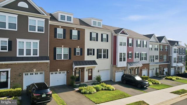15331 LINVILLE CREEK DR, Haymarket, VA 20169